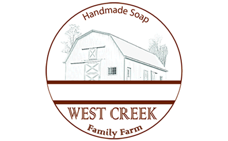 West Creek Family Farm Handmade Soap