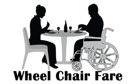 Wheel Chair Fare