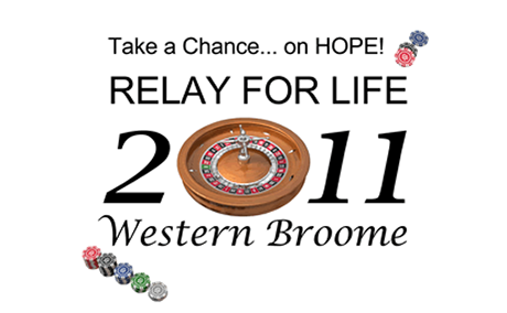 Western Broome Relay for Life