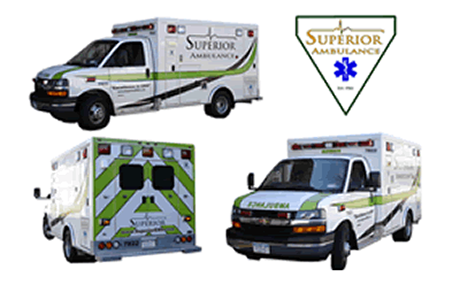 Superior Ambulance