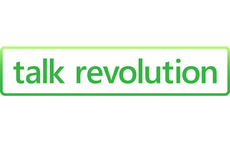 talk revolution