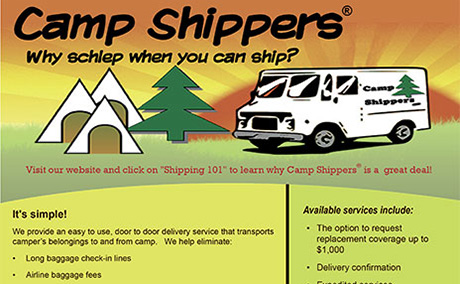 Camp Shippers