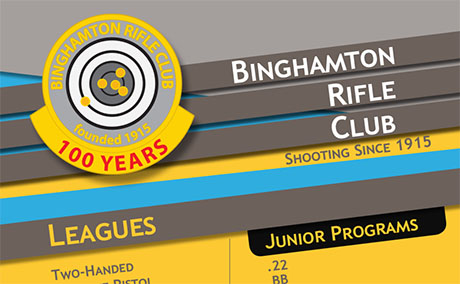 Binghamton Rifle Club