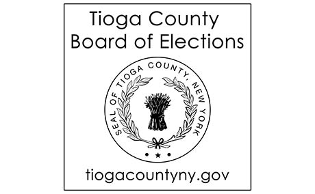 Tioga County BOE