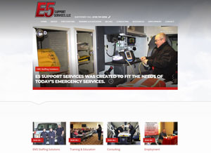 E5 Support Services, LLC