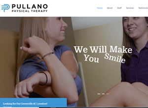 Pullano Physical Therapy - Endwell