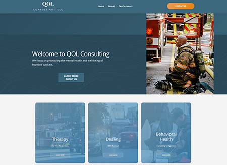 QOL Consulting LLC