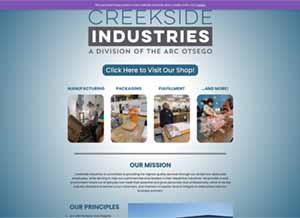 Creekside Industries