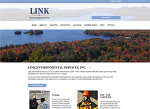 Link Environmental Services, Inc.