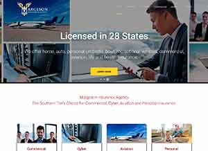 Margeson Insurance Agency