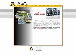 AuraTek Security LLC