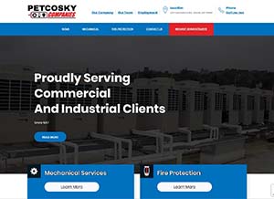 Petcosky Companies