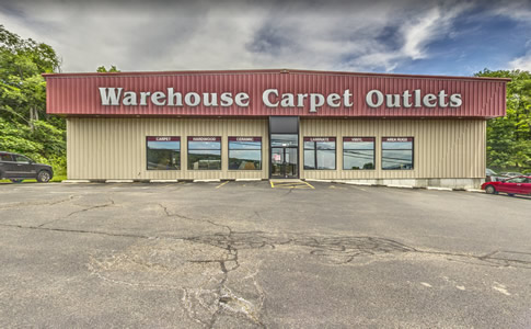 Warehouse Carpet Johnson City